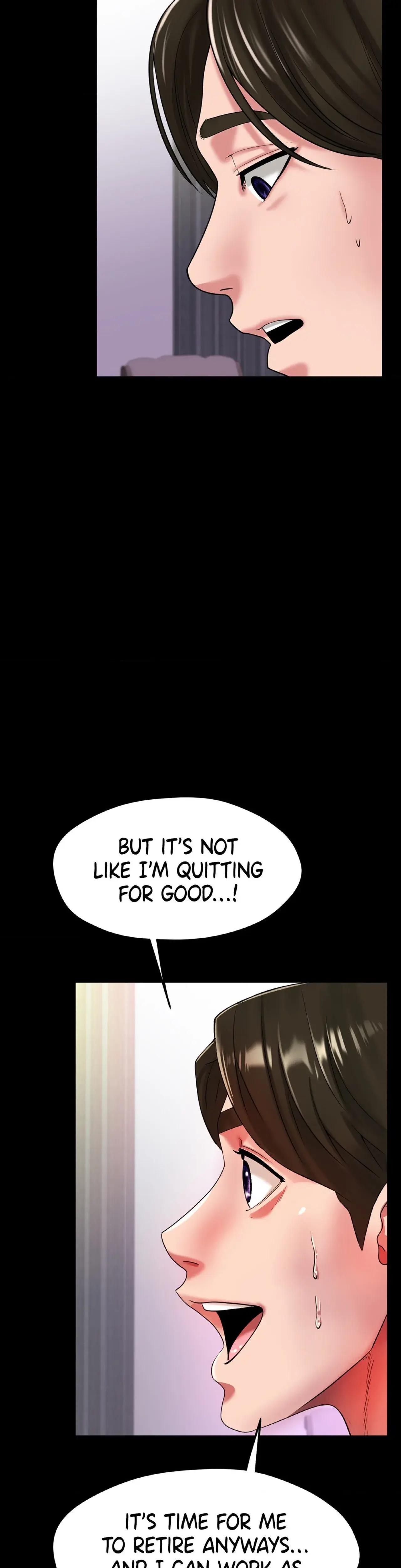 Ice Love Chapter 26 - Page 6