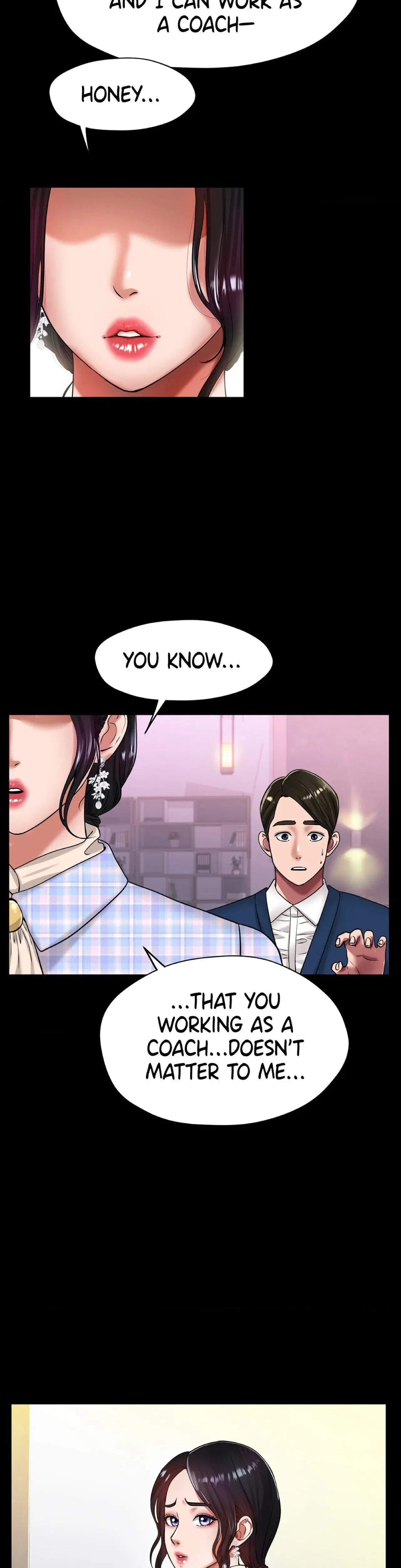 Ice Love Chapter 26 - Page 7