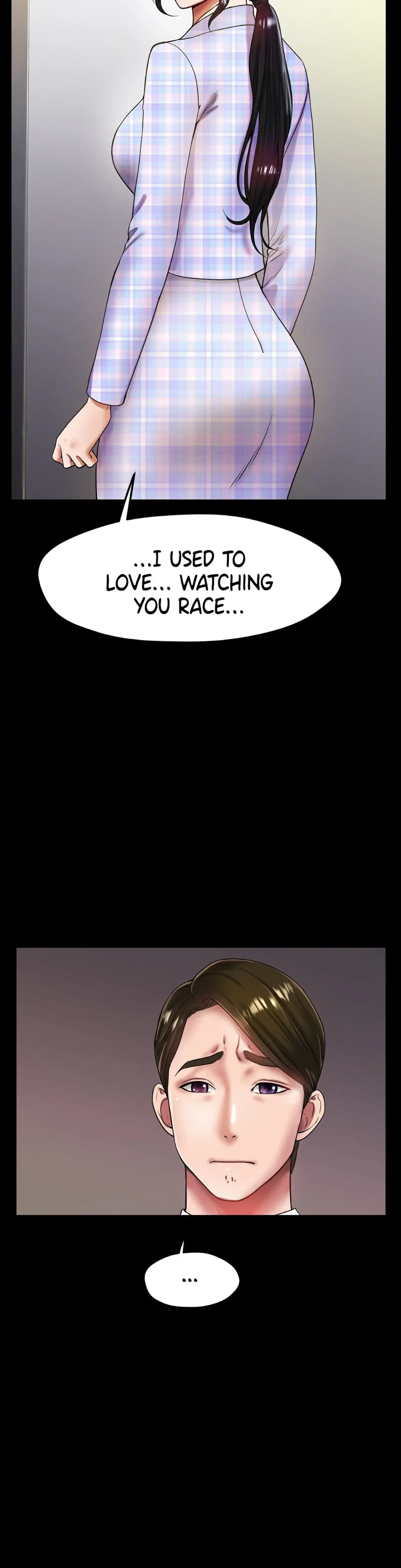 Ice Love Chapter 26 - Page 8