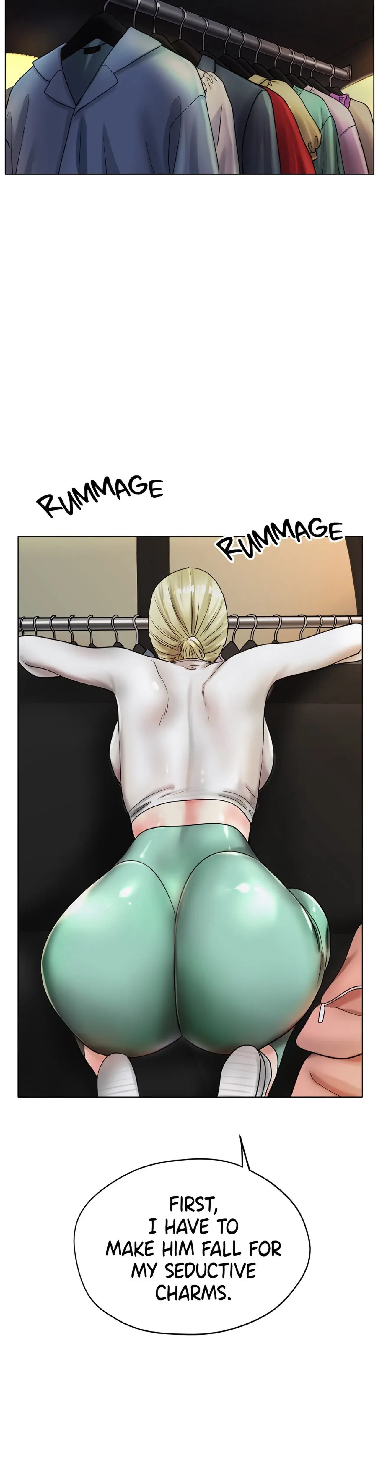 Ice Love Chapter 27 - Page 13