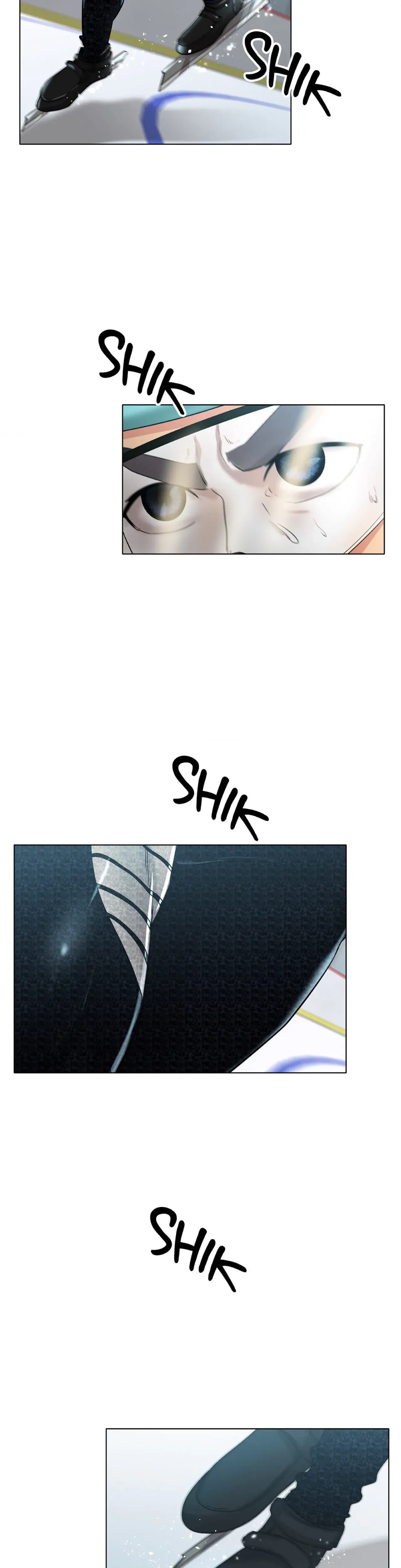 Ice Love Chapter 27 - Page 15