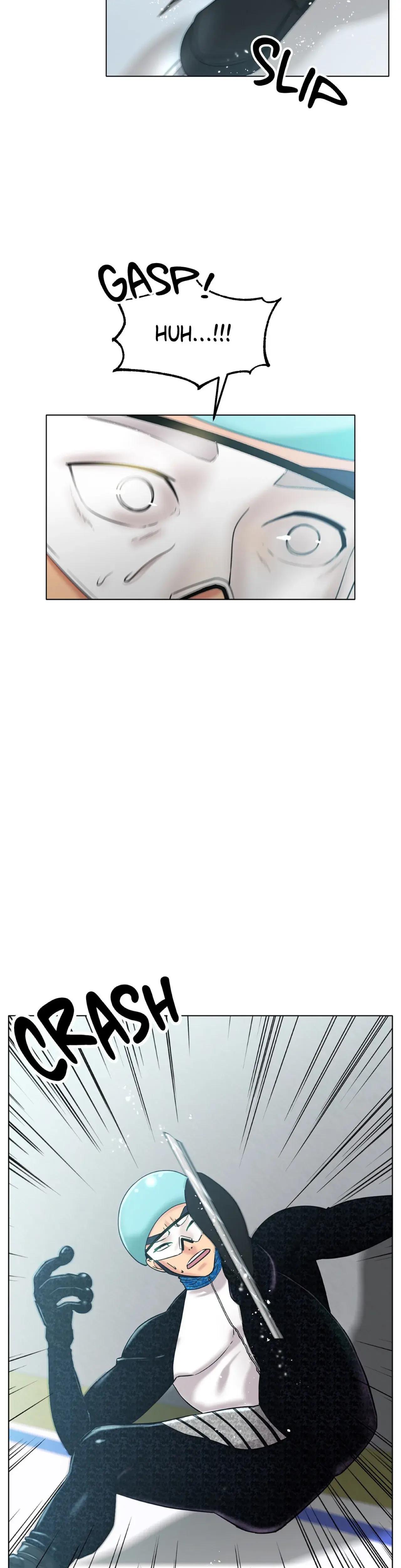 Ice Love Chapter 27 - Page 16