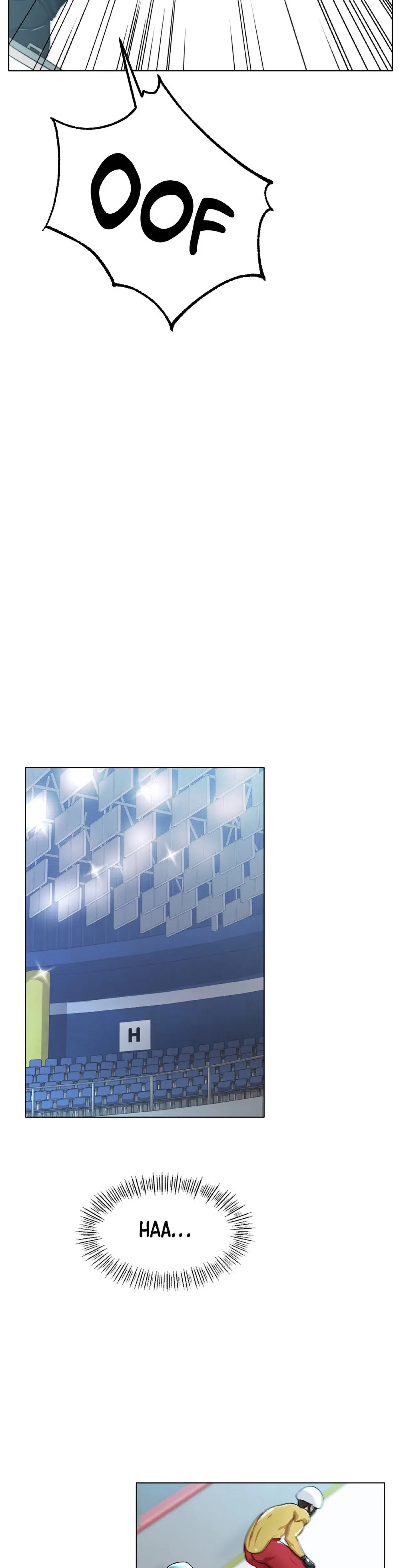 Ice Love Chapter 27 - Page 17