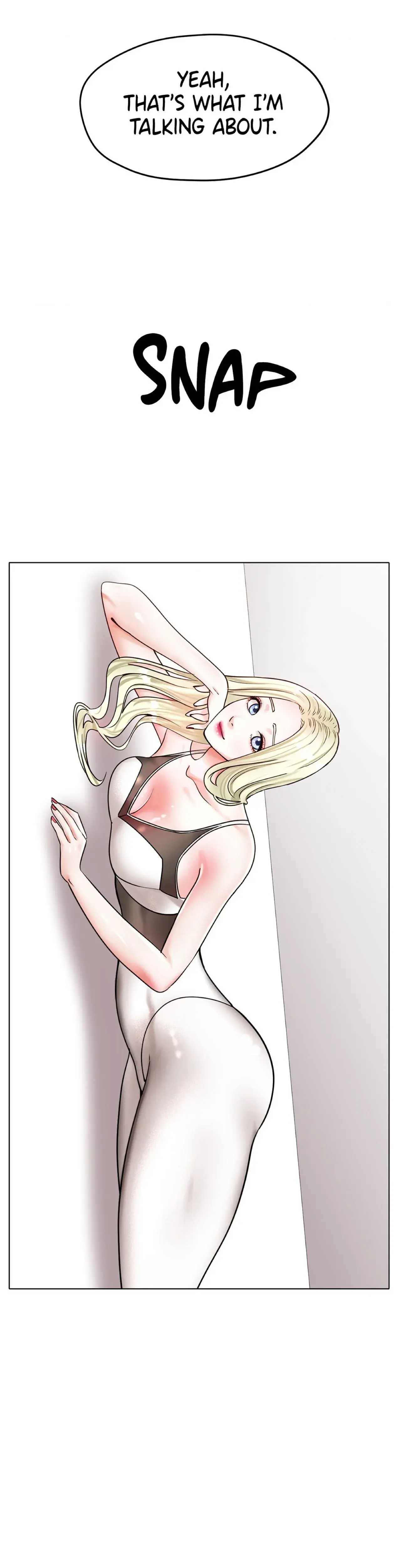 Ice Love Chapter 27 - Page 2