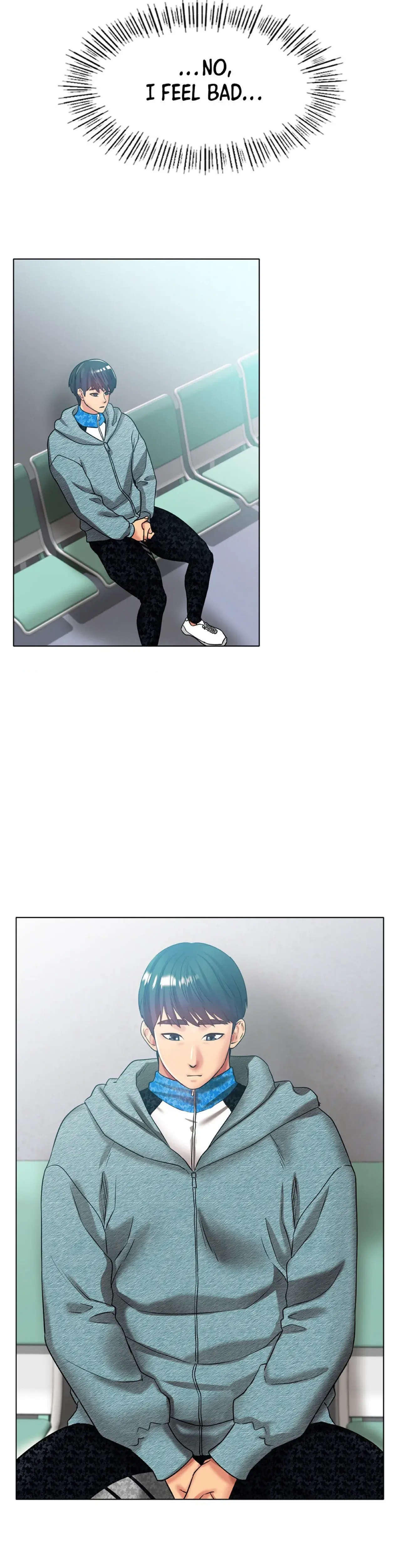 Ice Love Chapter 27 - Page 26
