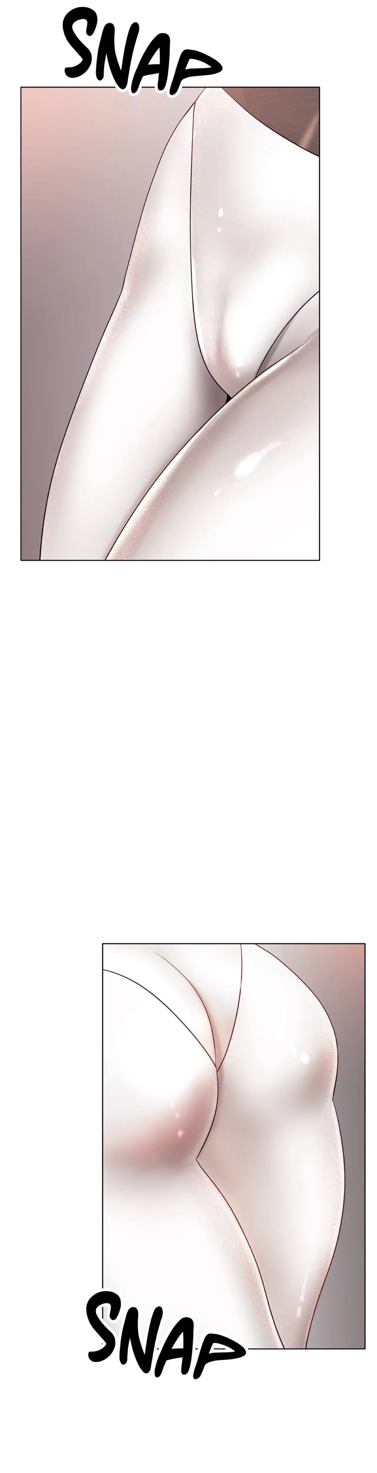 Ice Love Chapter 27 - Page 3
