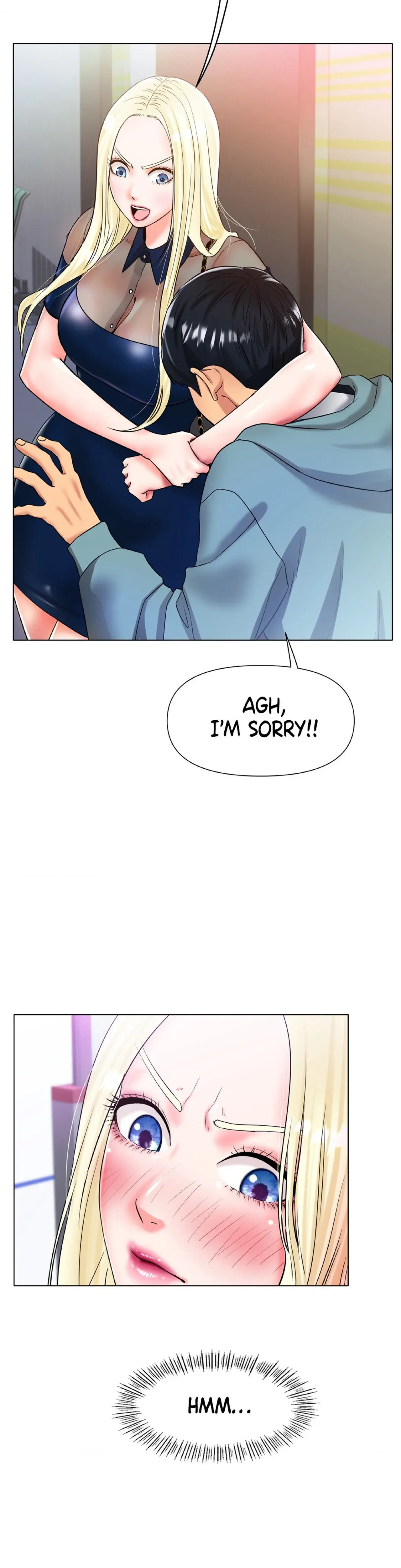 Ice Love Chapter 27 - Page 31
