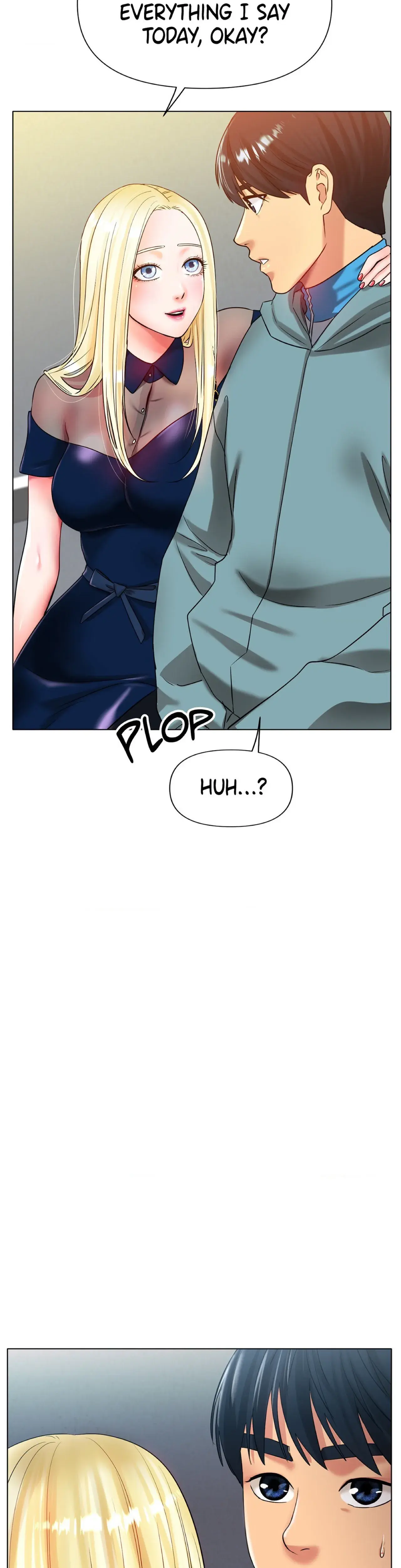 Ice Love Chapter 27 - Page 33