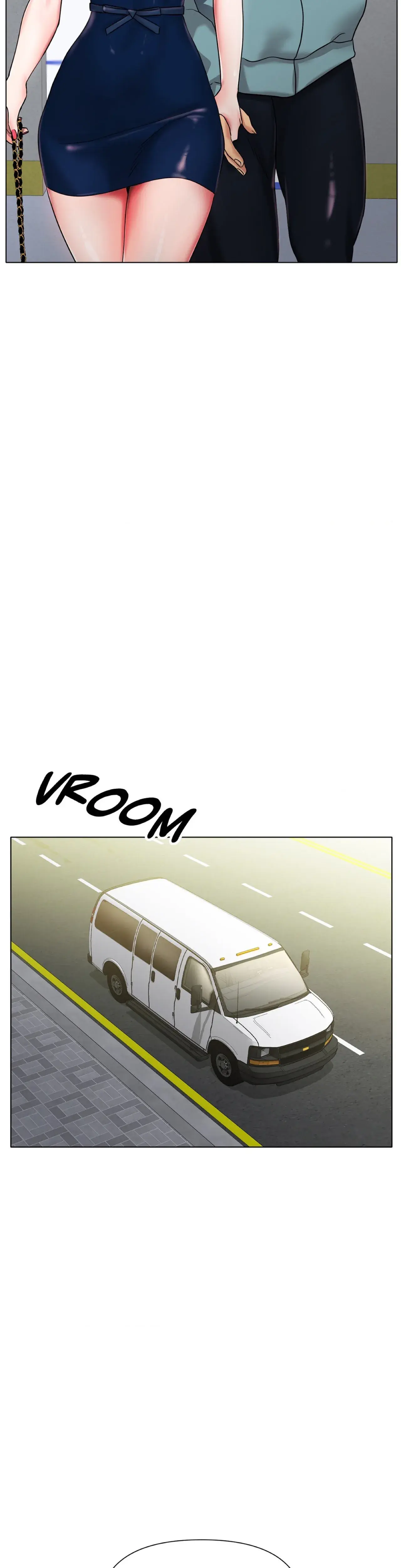 Ice Love Chapter 27 - Page 37