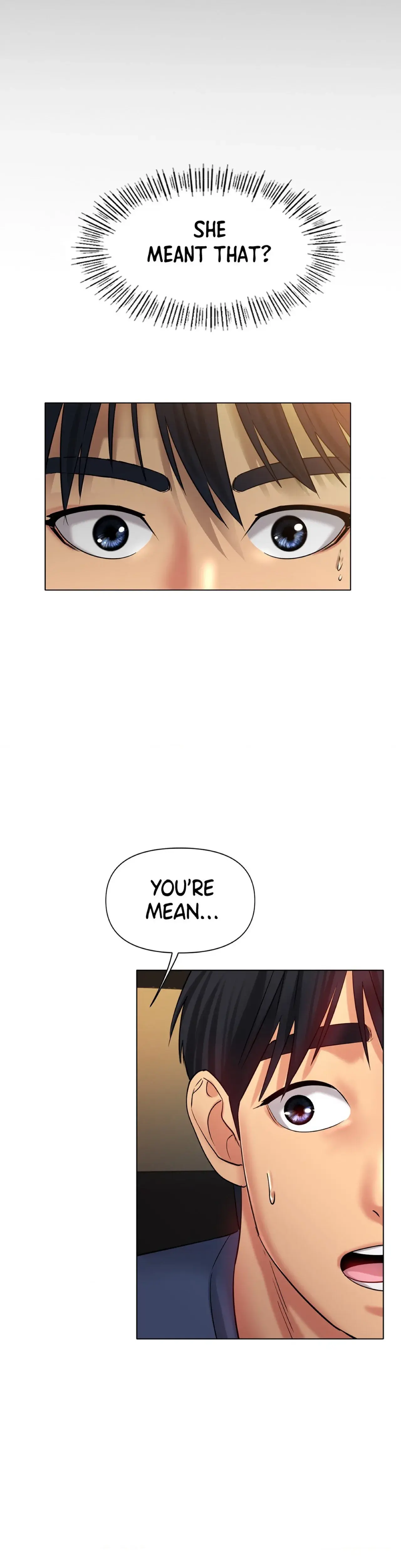 Ice Love Chapter 27 - Page 43