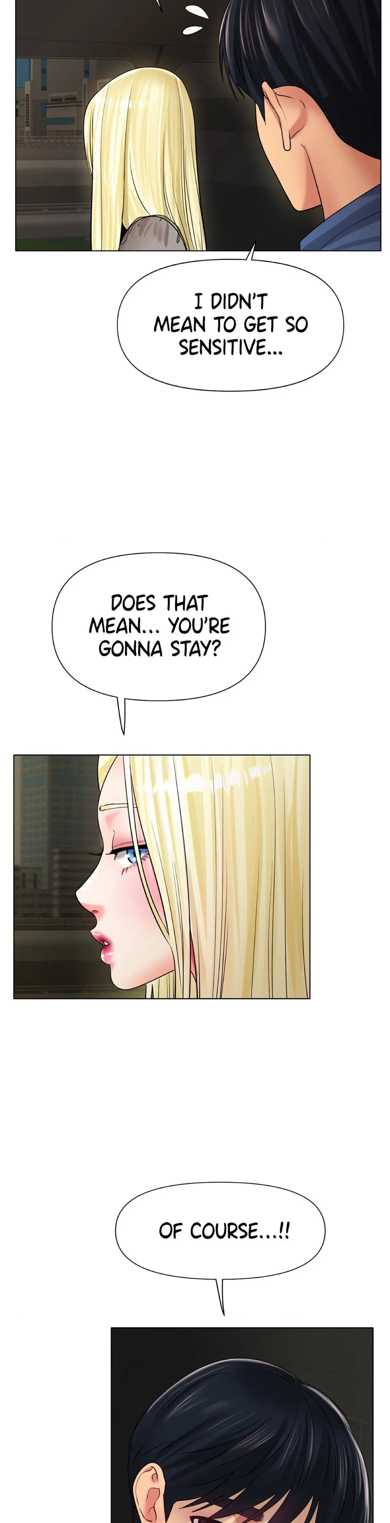 Ice Love Chapter 27 - Page 45