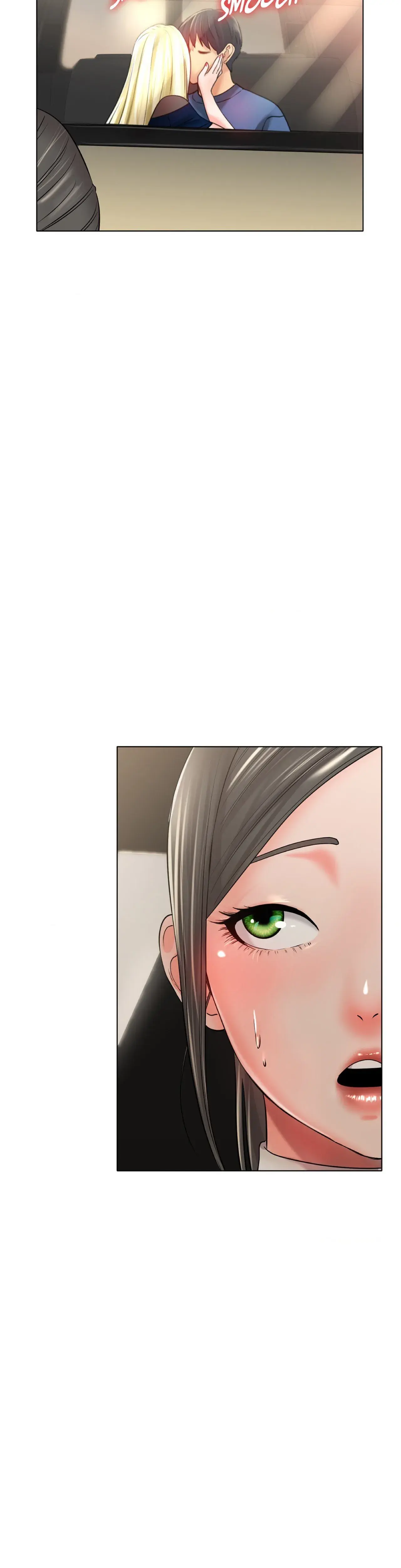 Ice Love Chapter 27 - Page 48