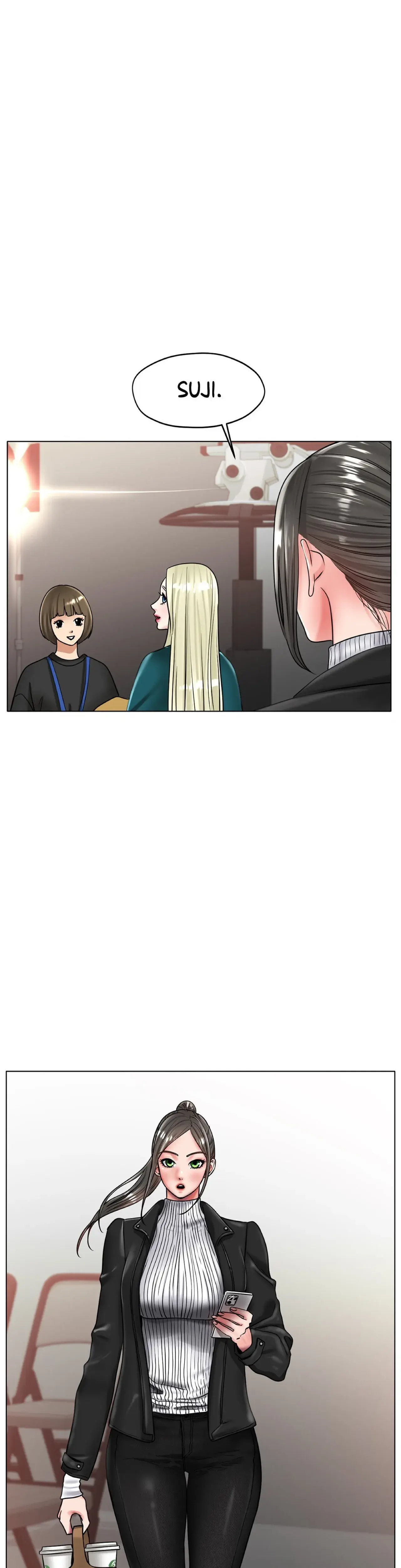Ice Love Chapter 27 - Page 7