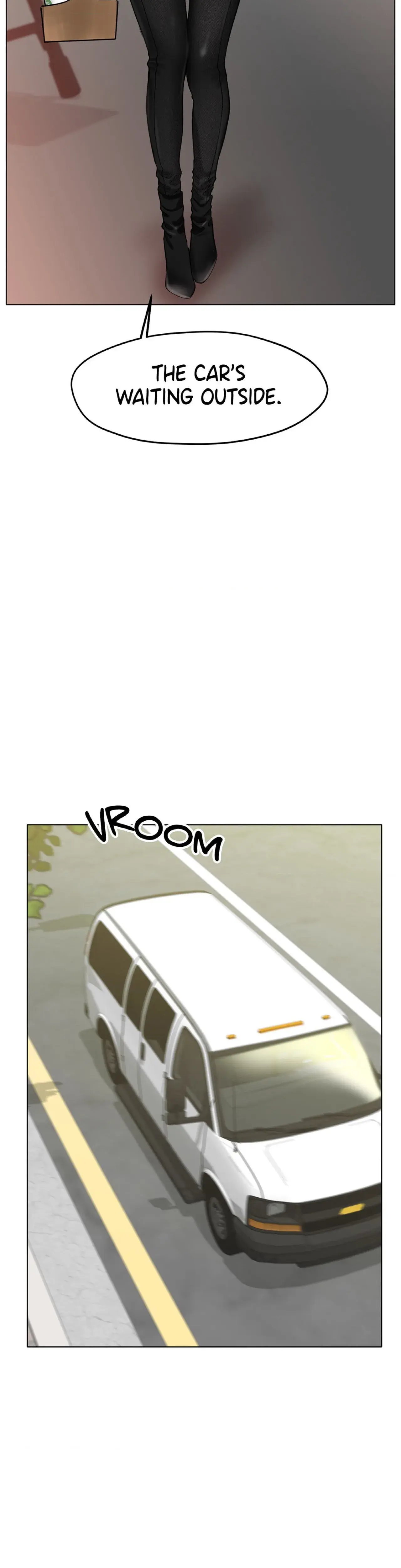 Ice Love Chapter 27 - Page 8