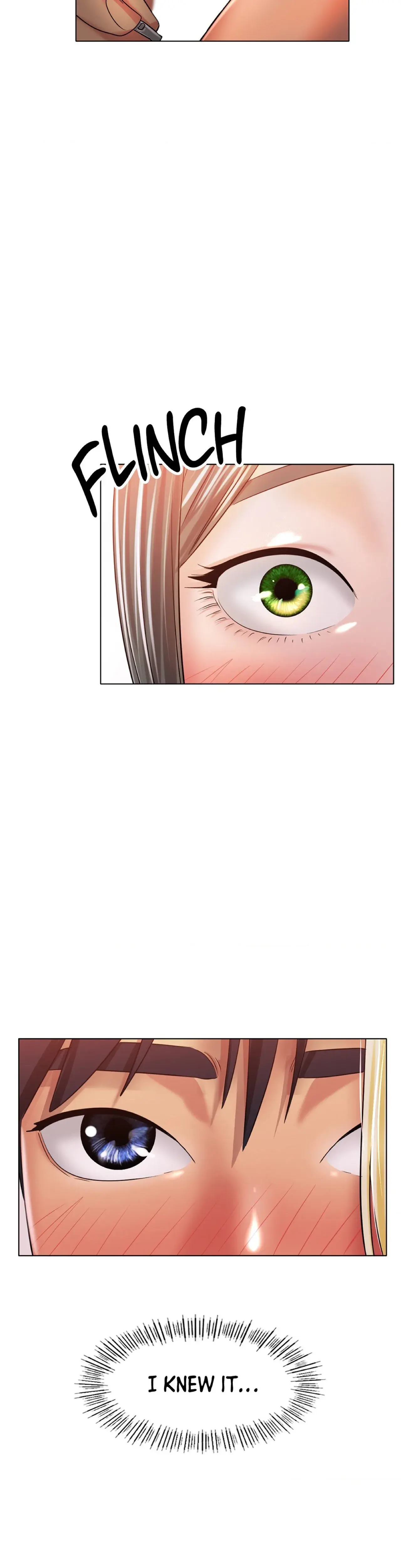 Ice Love Chapter 28 - Page 12