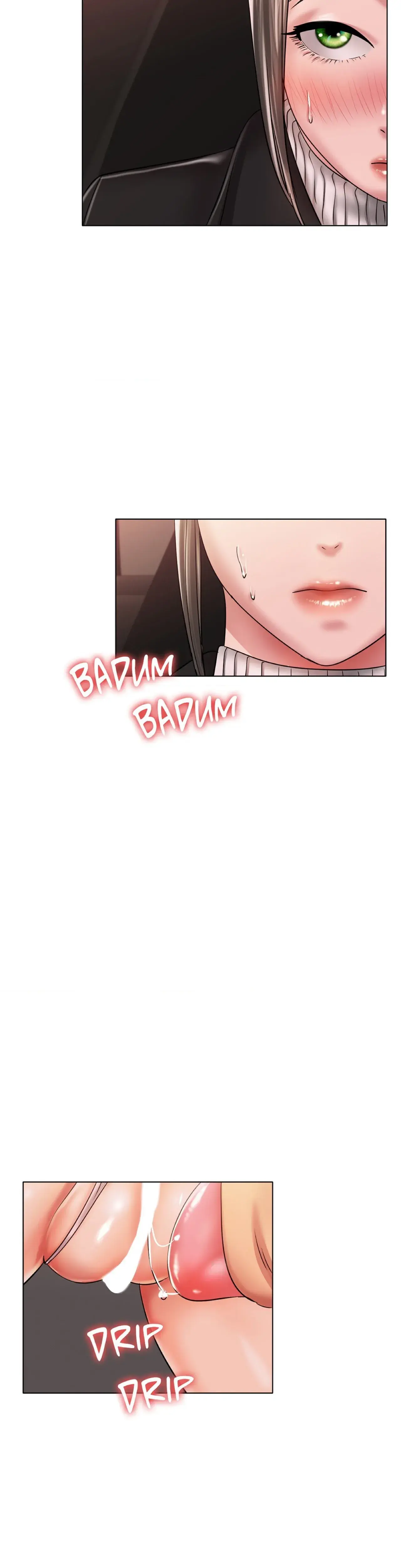 Ice Love Chapter 28 - Page 19