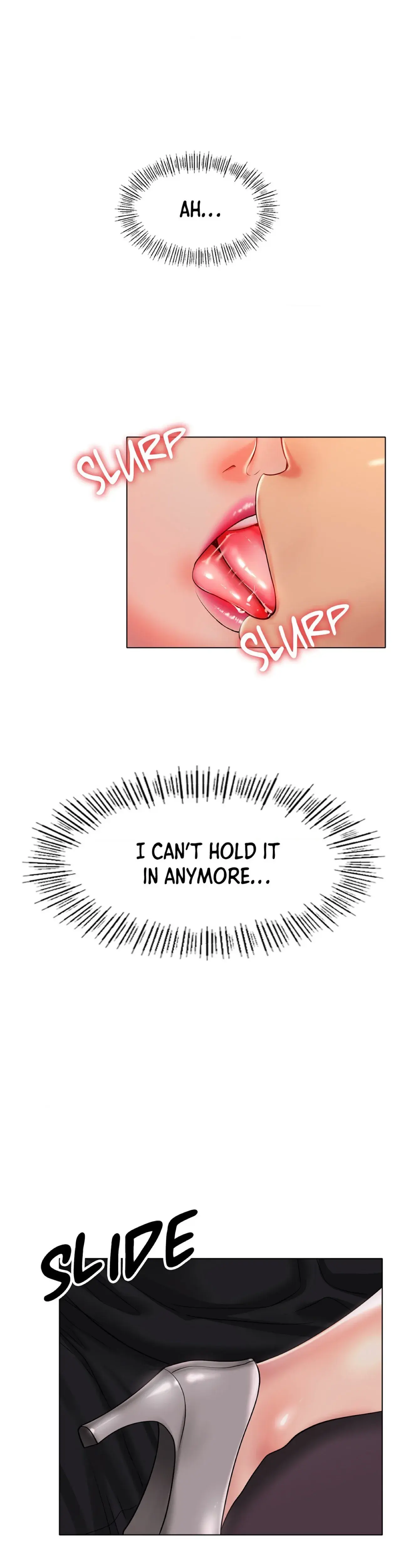Ice Love Chapter 28 - Page 2