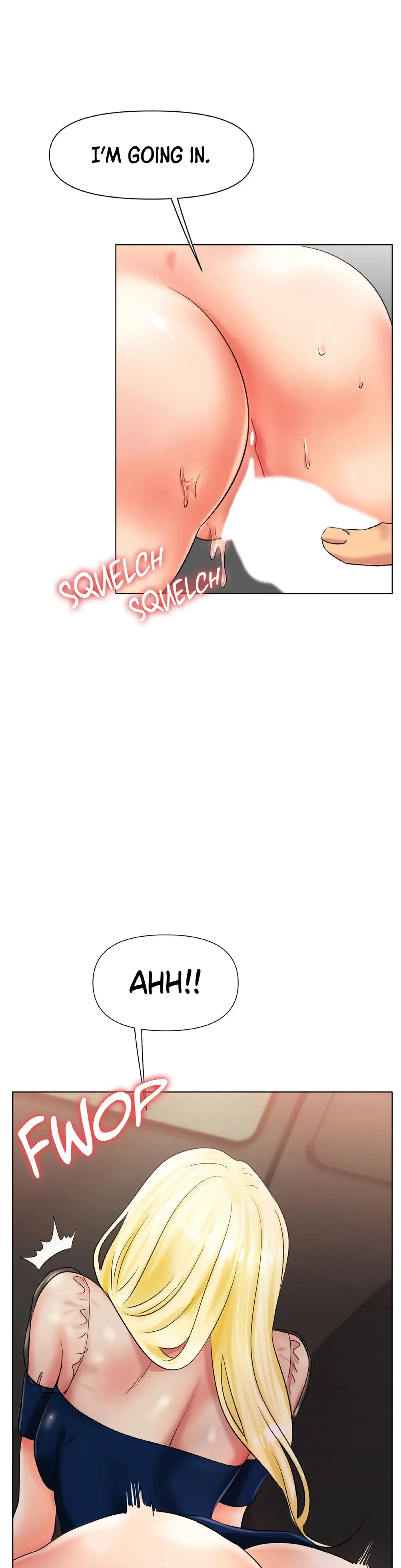 Ice Love Chapter 28 - Page 20