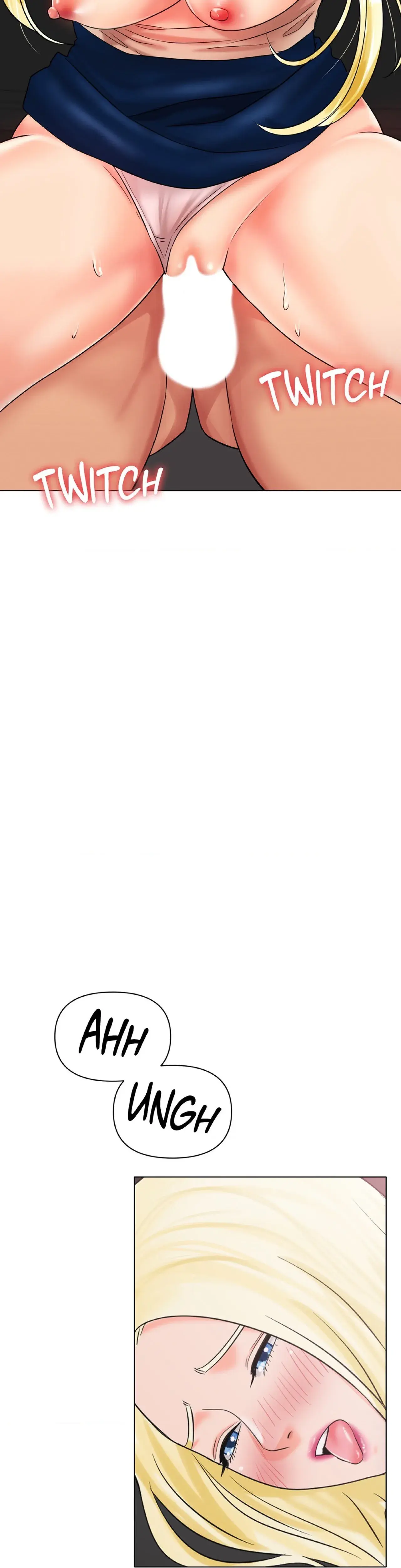 Ice Love Chapter 28 - Page 22