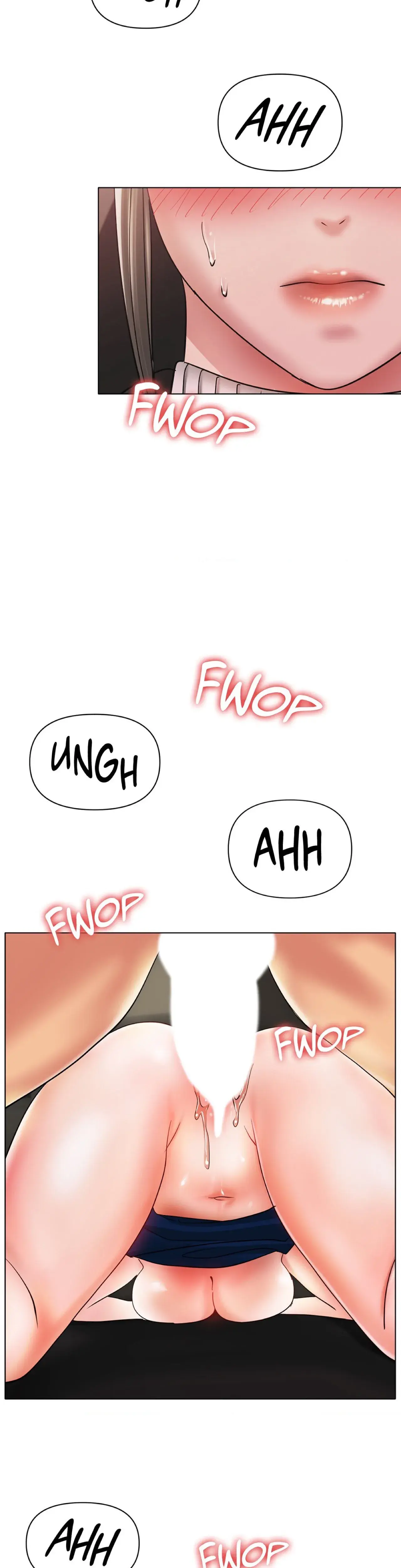 Ice Love Chapter 28 - Page 24