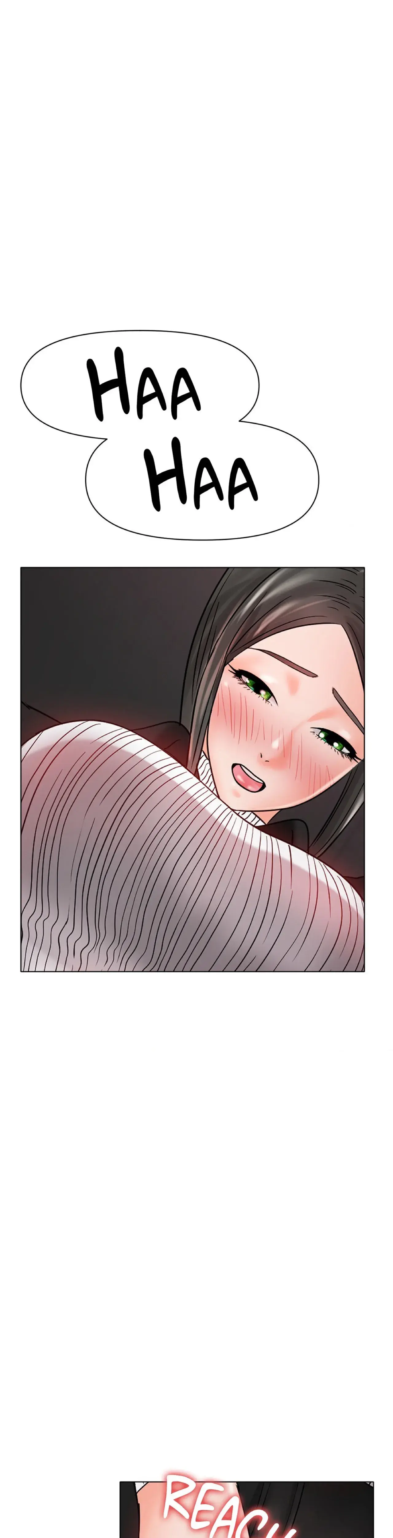 Ice Love Chapter 28 - Page 26