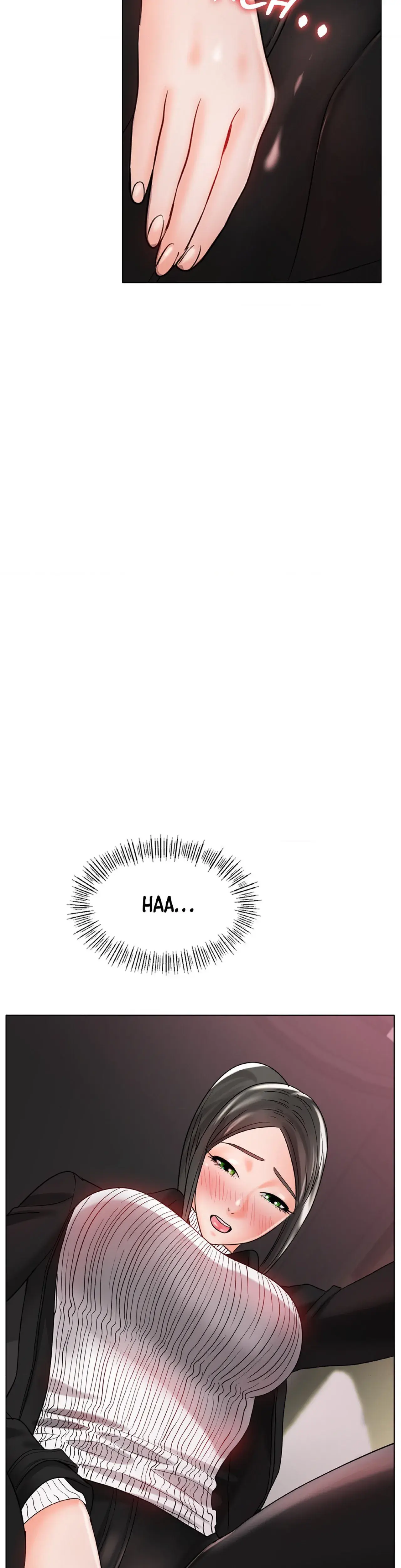 Ice Love Chapter 28 - Page 27