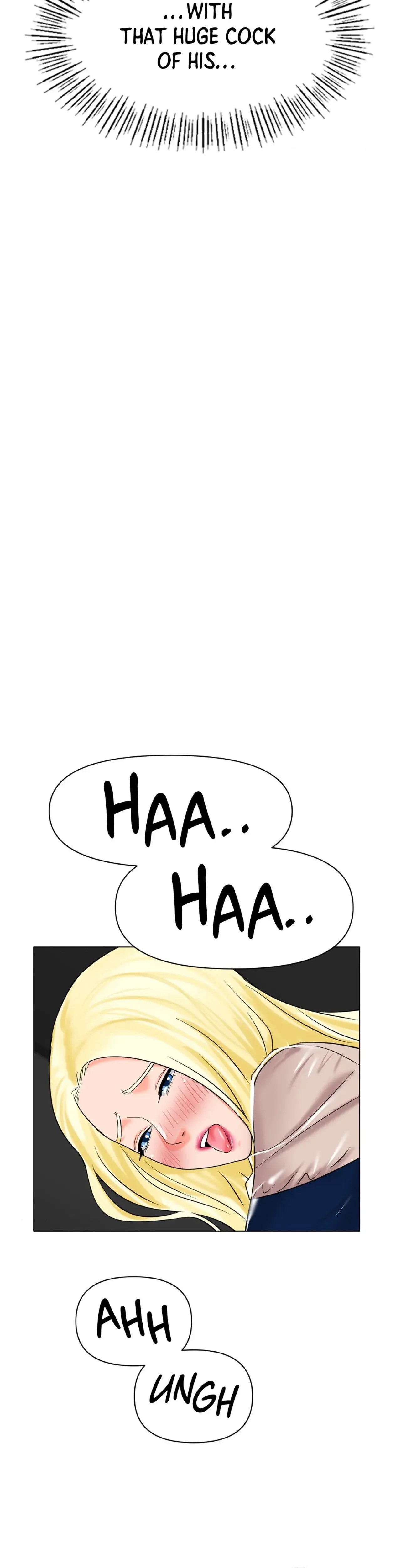 Ice Love Chapter 28 - Page 30