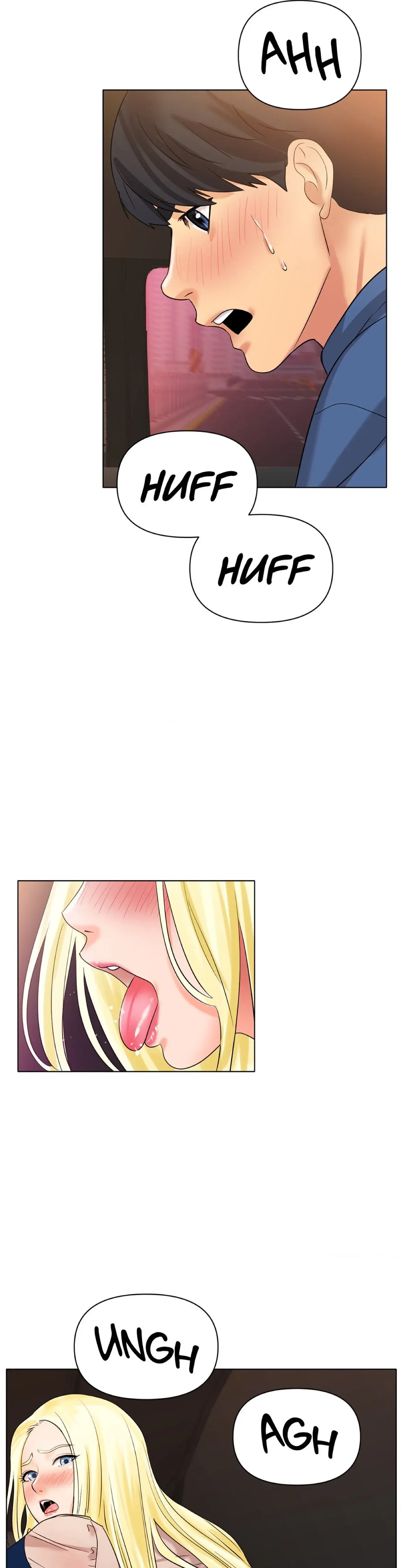 Ice Love Chapter 28 - Page 31