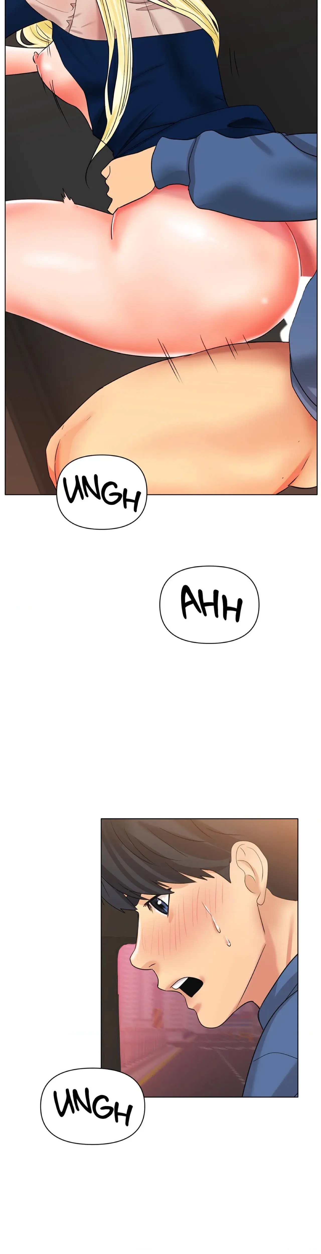 Ice Love Chapter 28 - Page 32