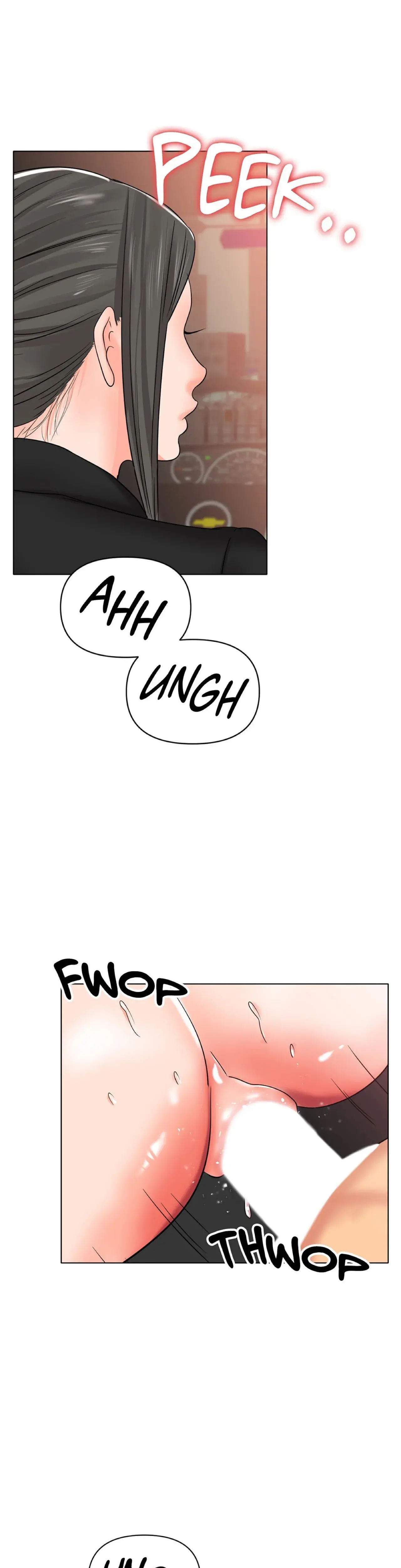 Ice Love Chapter 28 - Page 33