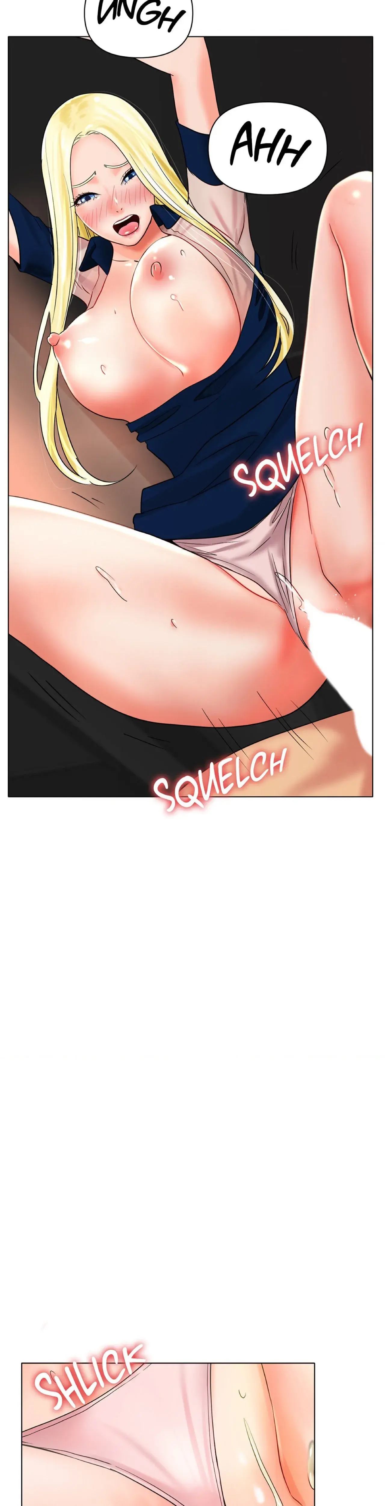 Ice Love Chapter 28 - Page 34
