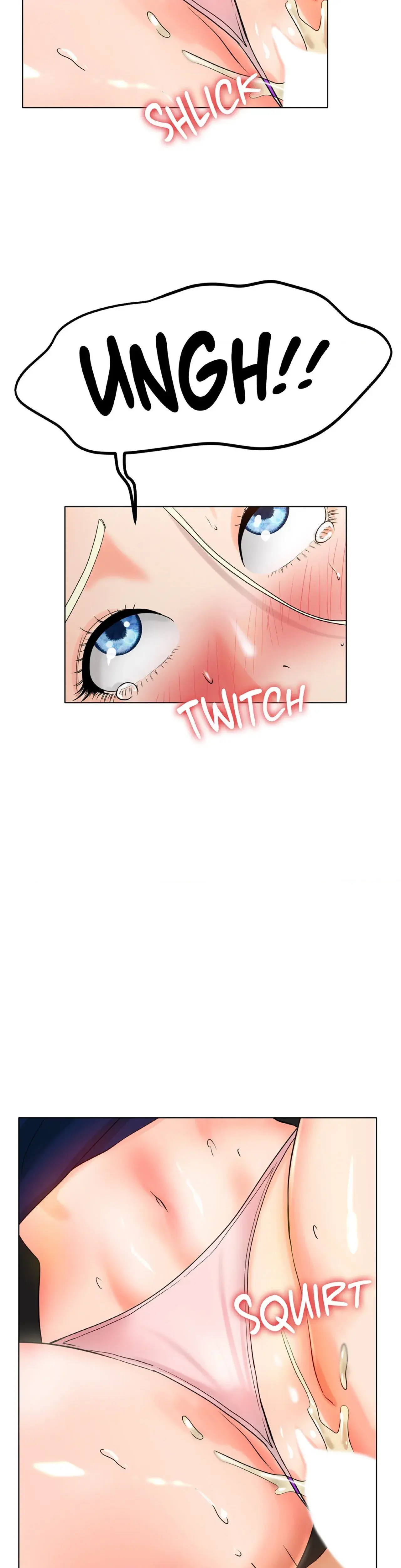 Ice Love Chapter 28 - Page 35