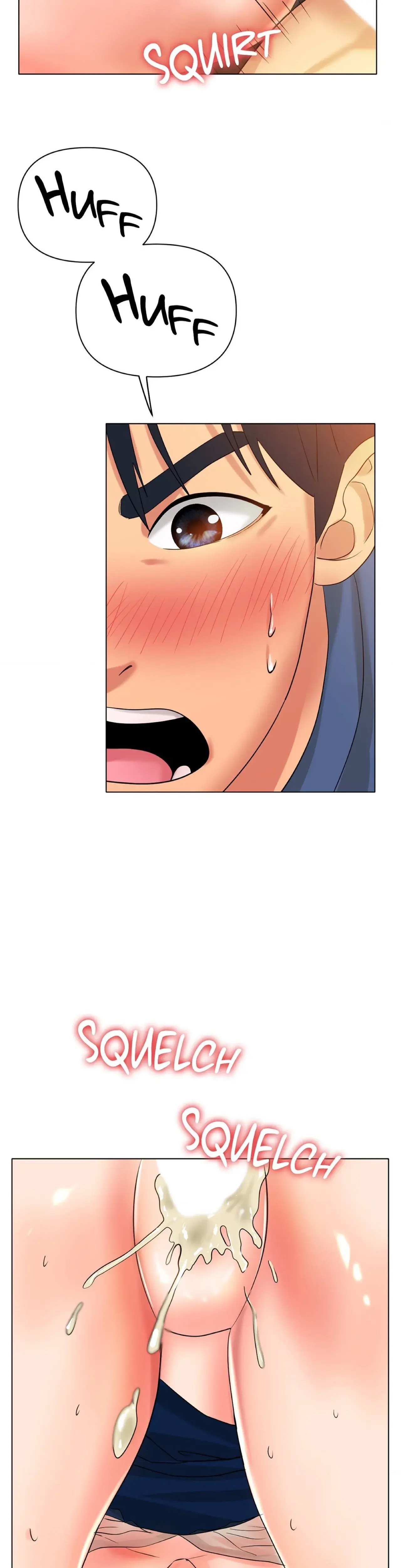 Ice Love Chapter 28 - Page 36