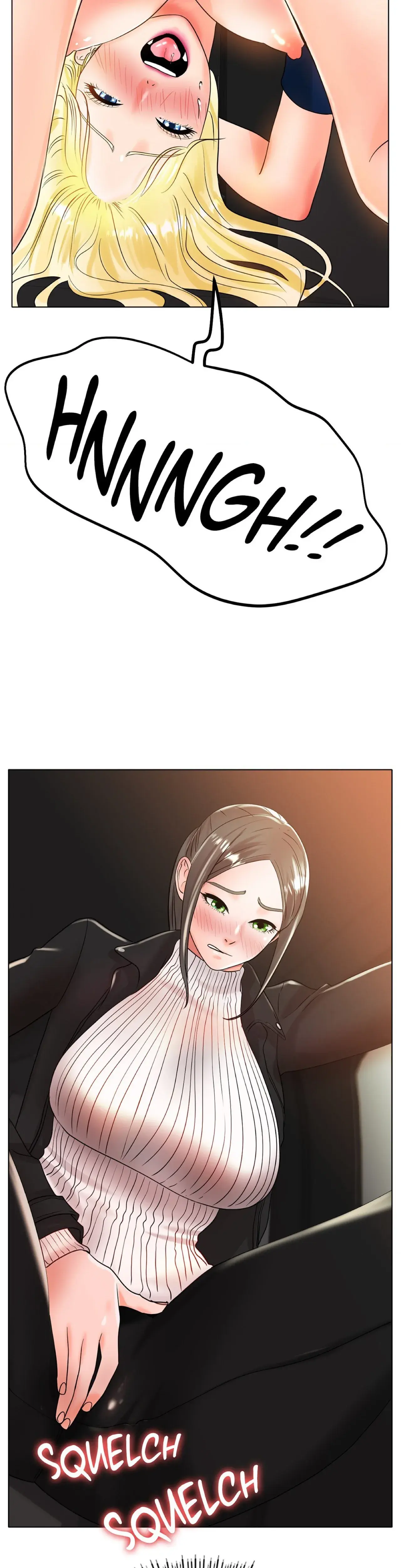 Ice Love Chapter 28 - Page 37