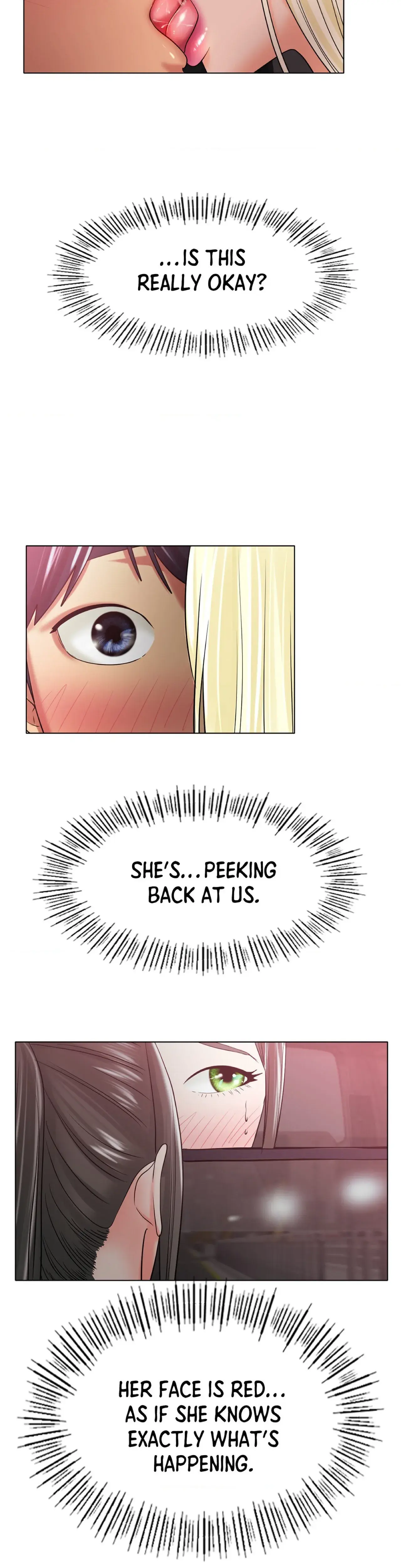 Ice Love Chapter 28 - Page 5