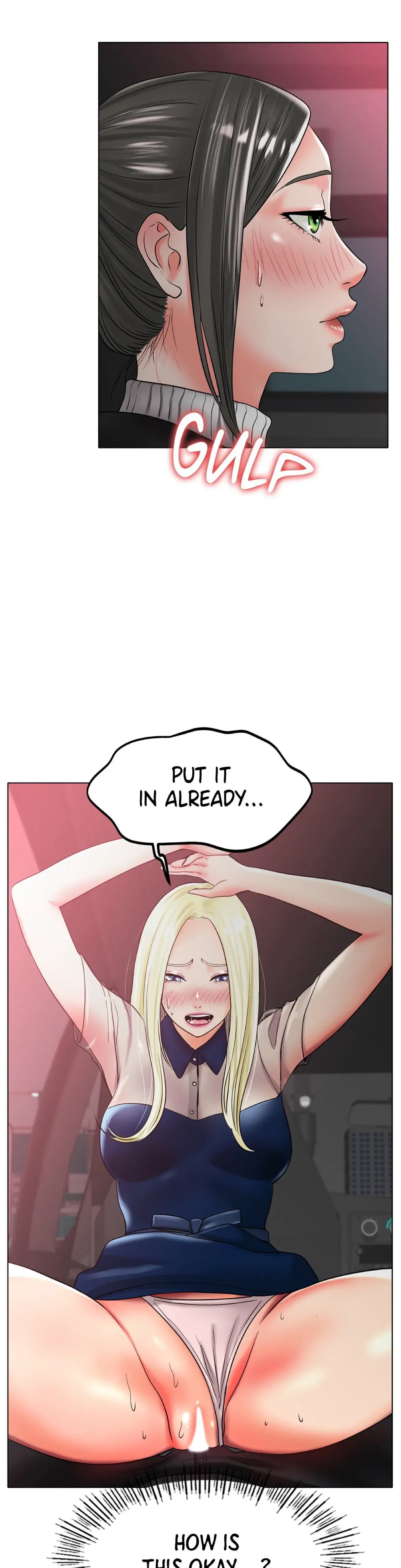 Ice Love Chapter 28 - Page 6