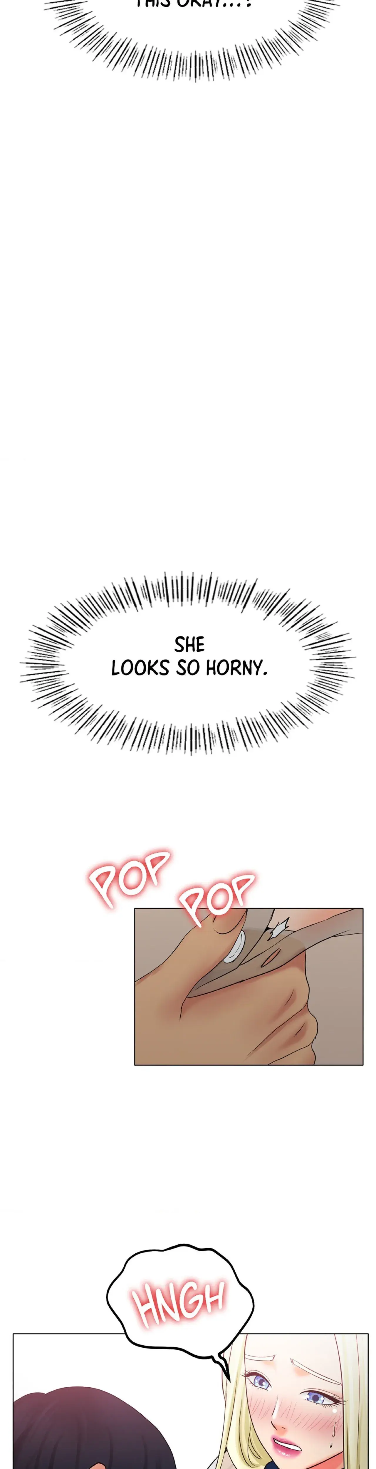 Ice Love Chapter 28 - Page 7