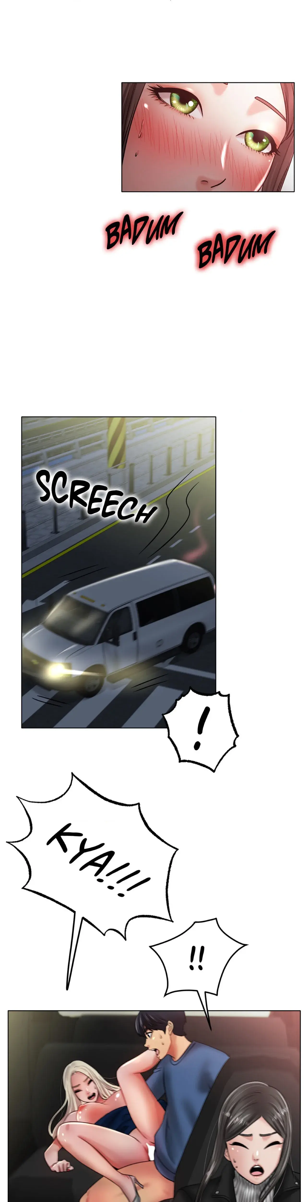 Ice Love Chapter 29 - Page 10