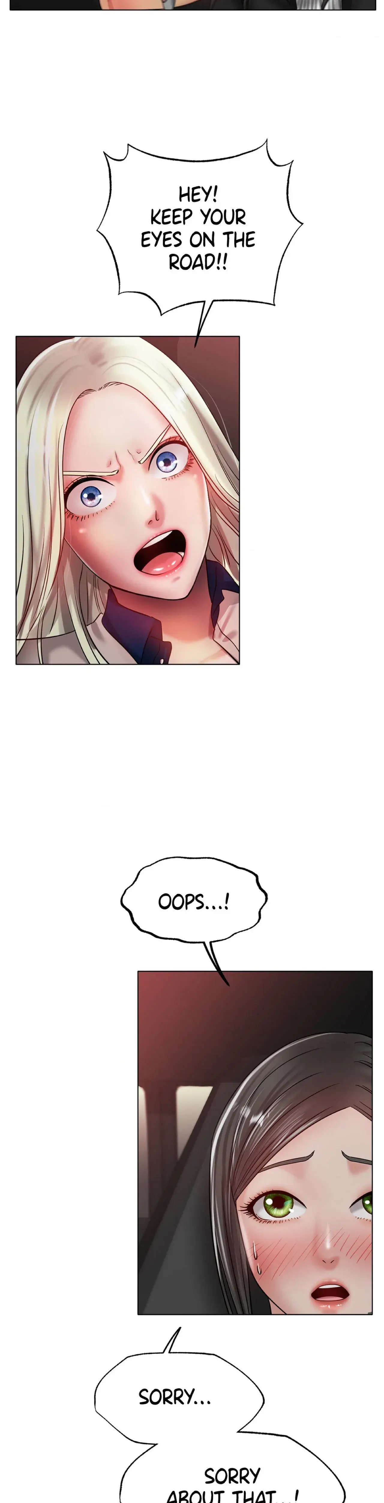 Ice Love Chapter 29 - Page 11