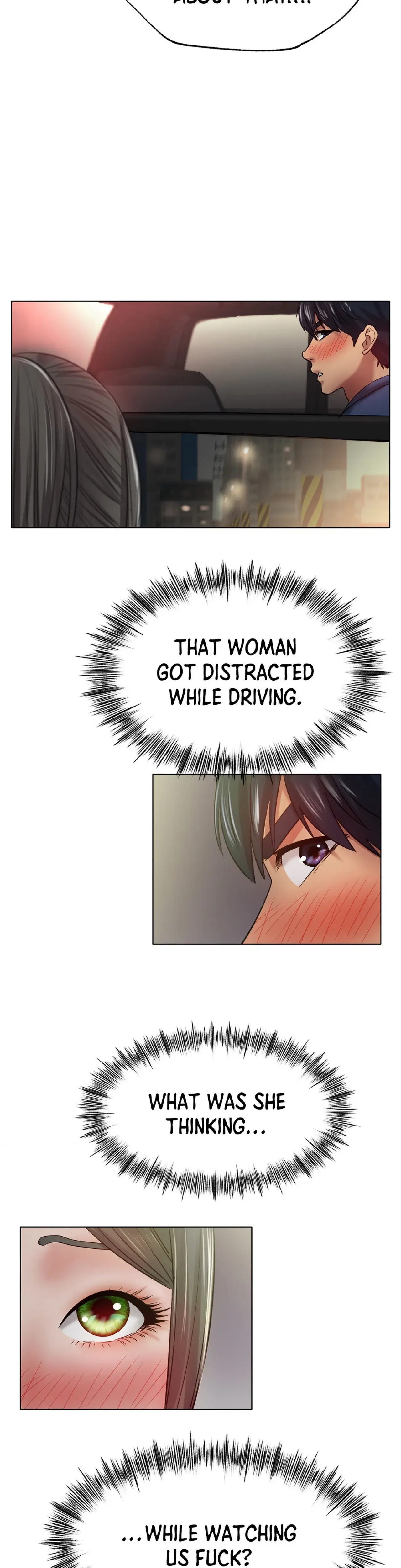 Ice Love Chapter 29 - Page 12