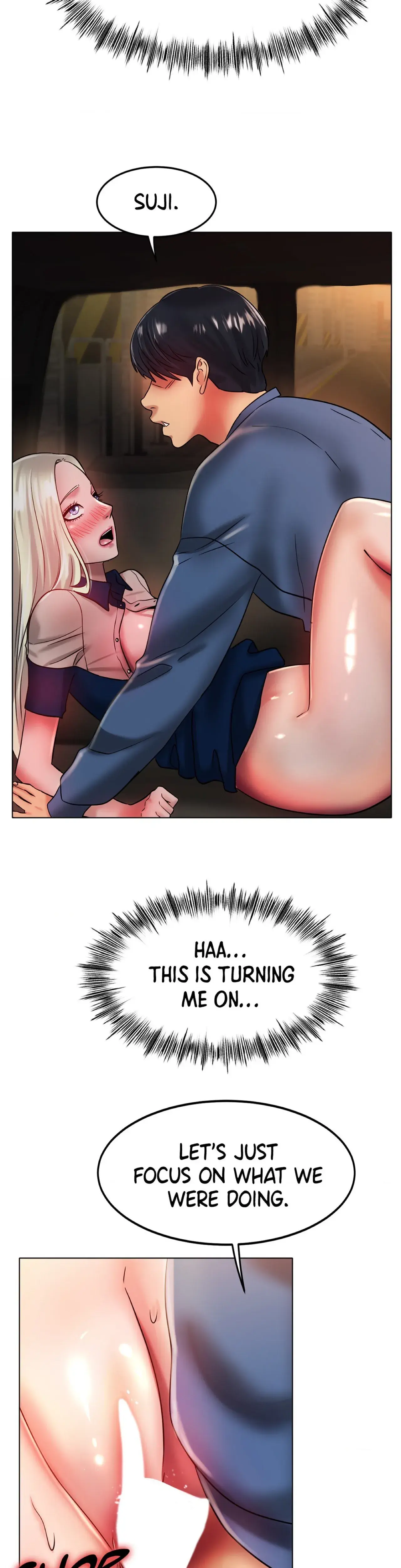 Ice Love Chapter 29 - Page 13