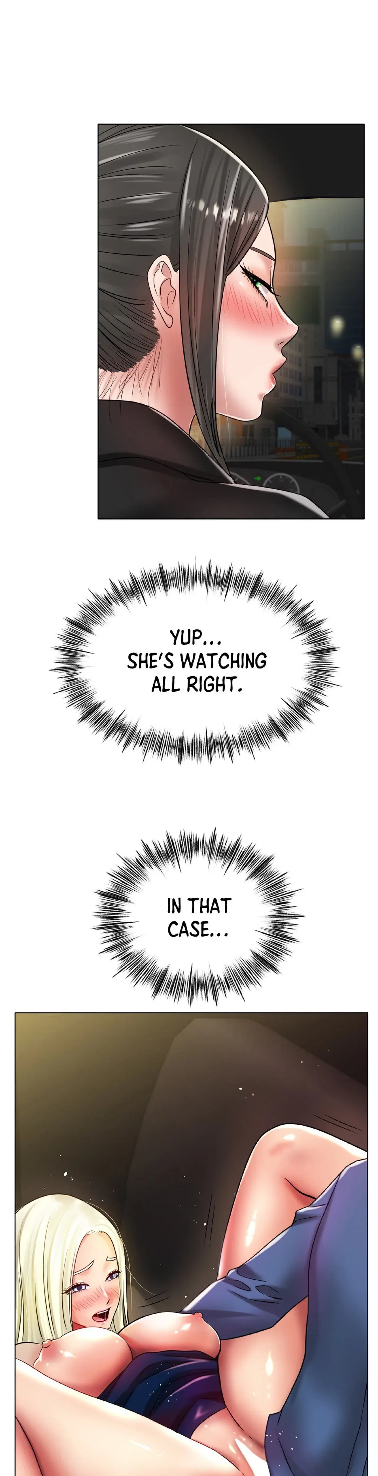 Ice Love Chapter 29 - Page 16