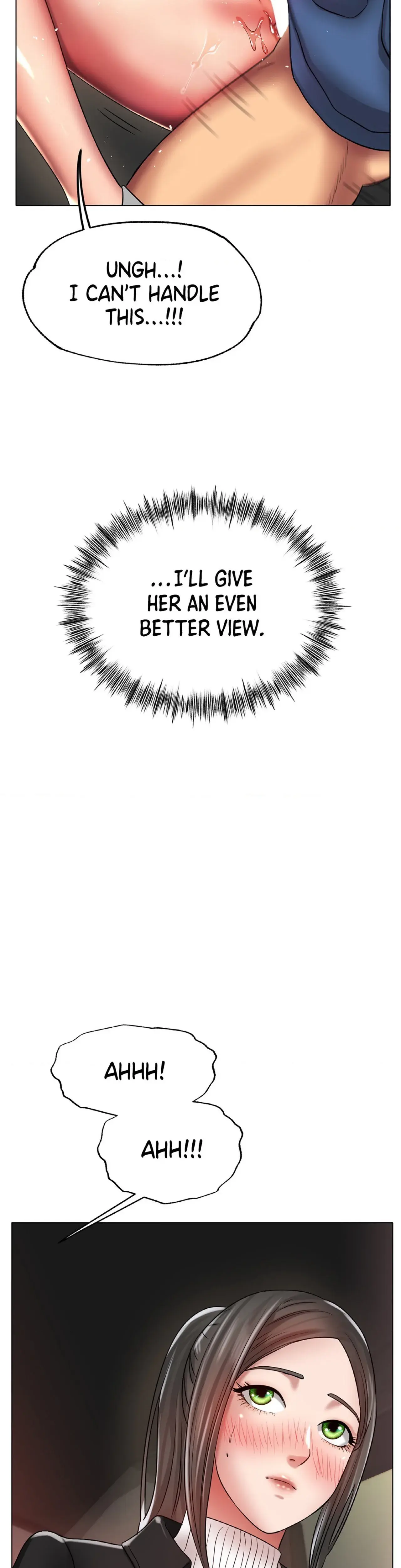 Ice Love Chapter 29 - Page 17