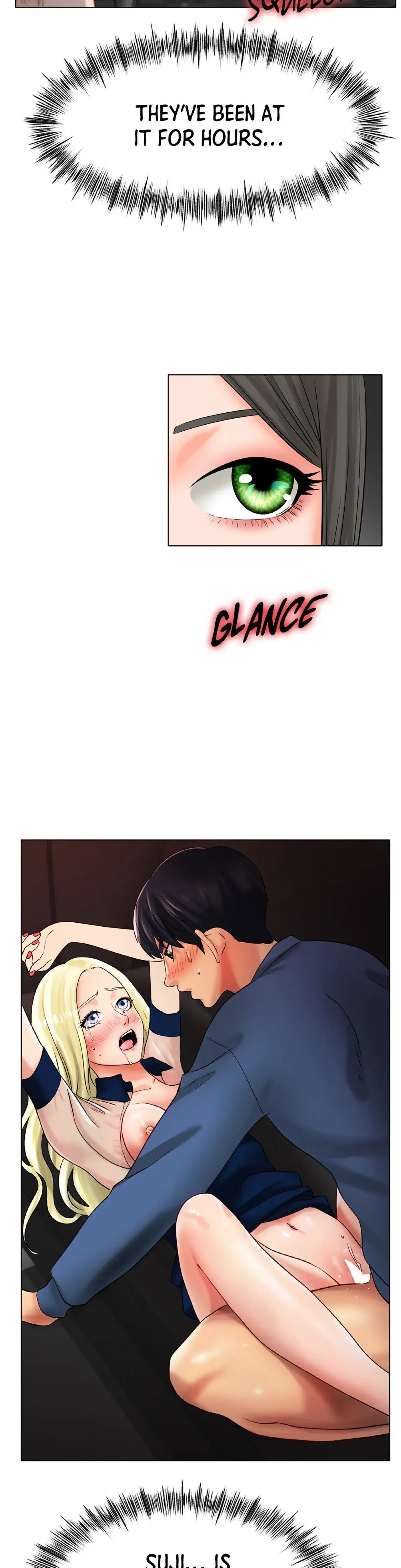 Ice Love Chapter 29 - Page 2
