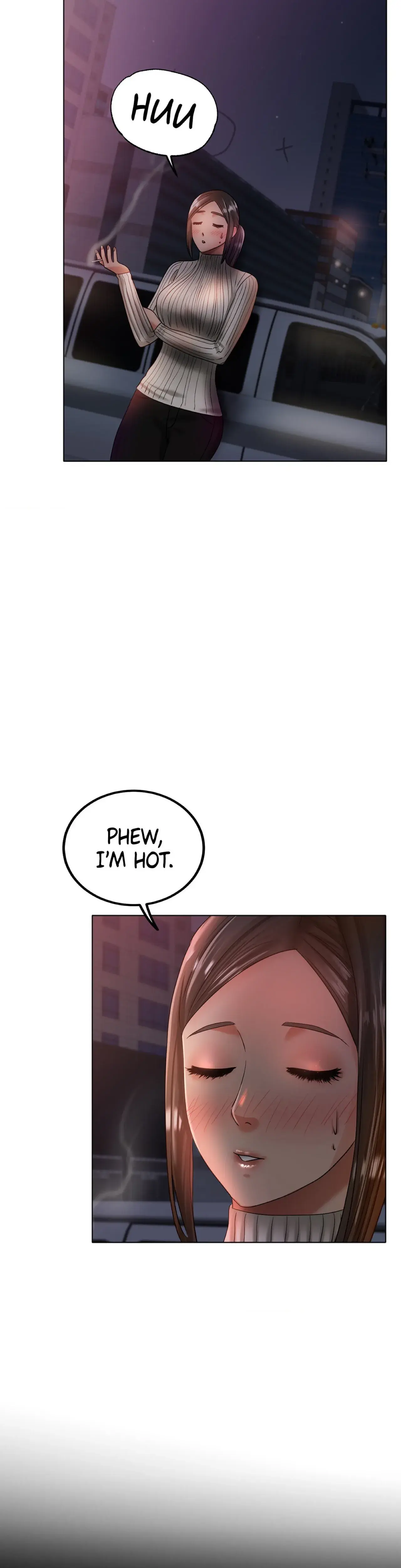 Ice Love Chapter 29 - Page 25