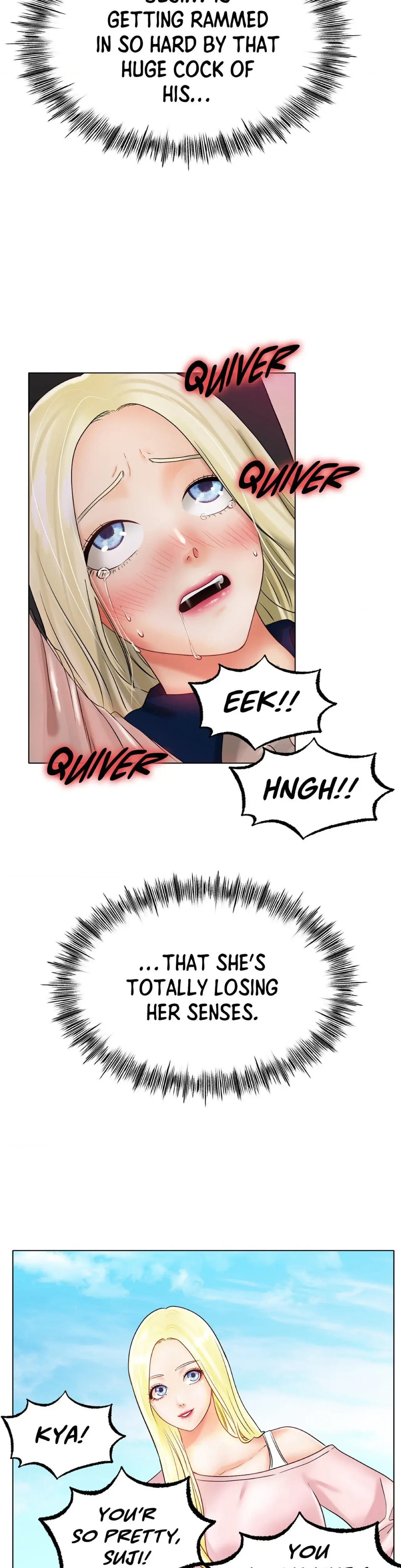 Ice Love Chapter 29 - Page 3