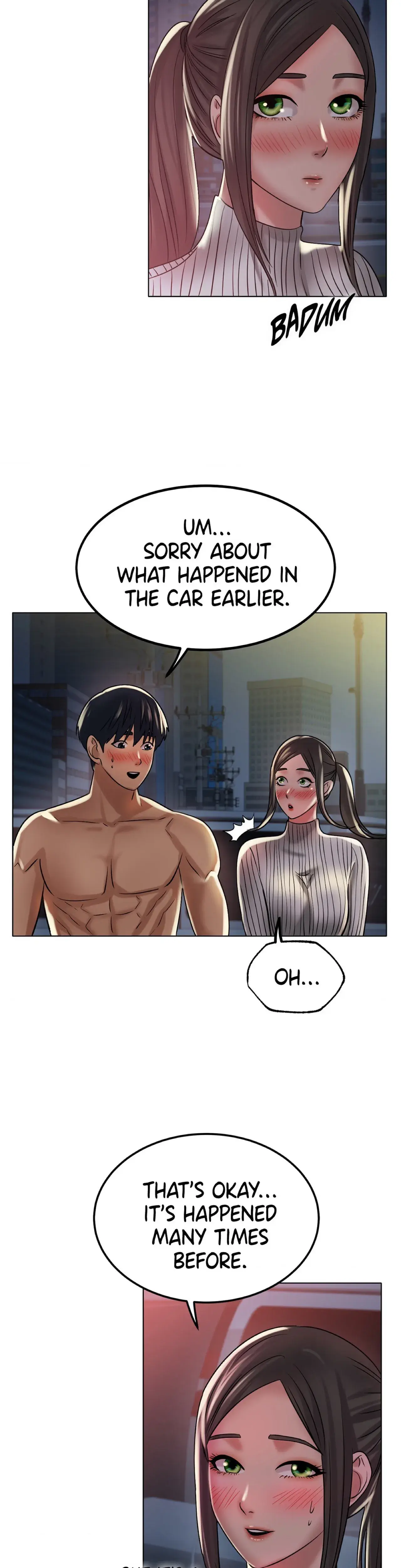 Ice Love Chapter 29 - Page 31