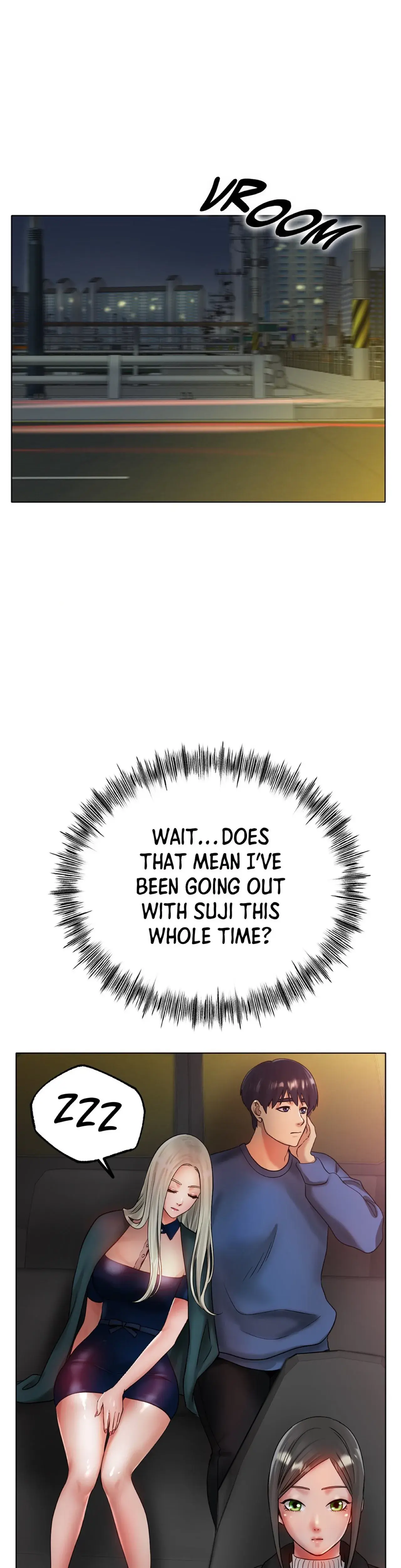 Ice Love Chapter 29 - Page 35