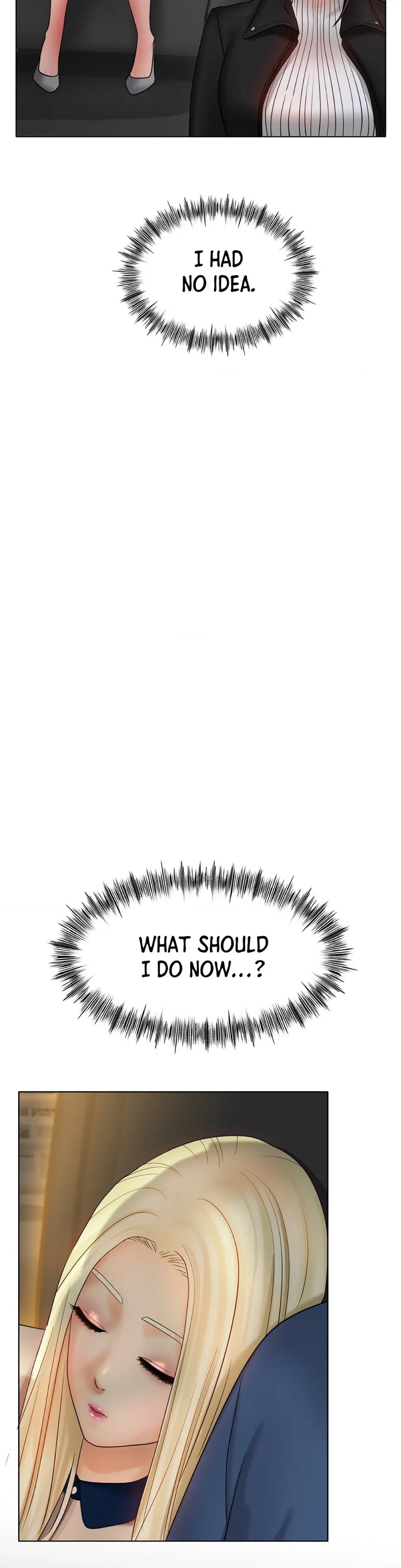 Ice Love Chapter 29 - Page 36
