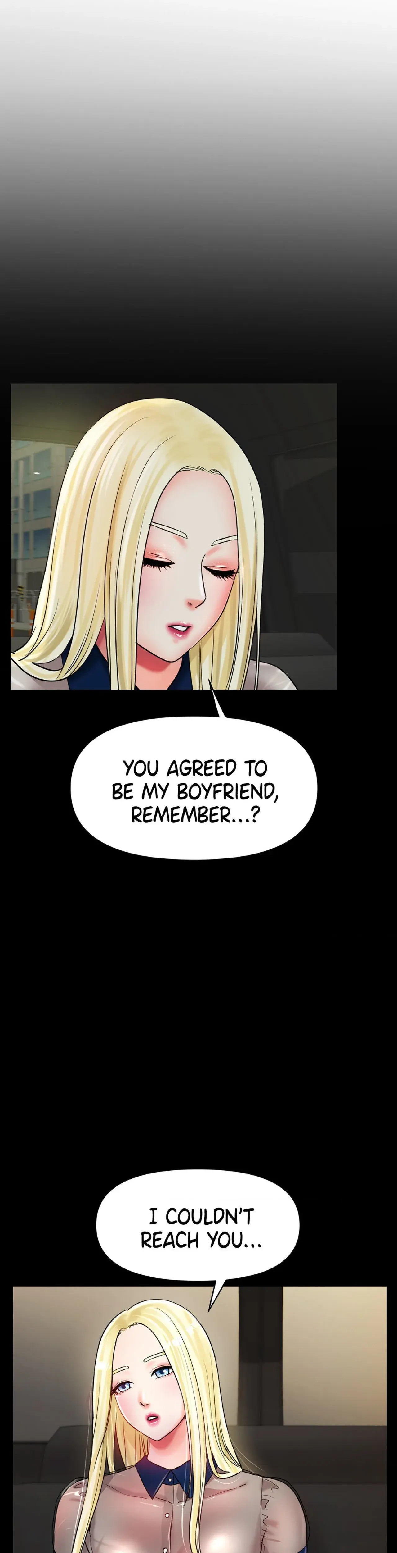 Ice Love Chapter 29 - Page 37